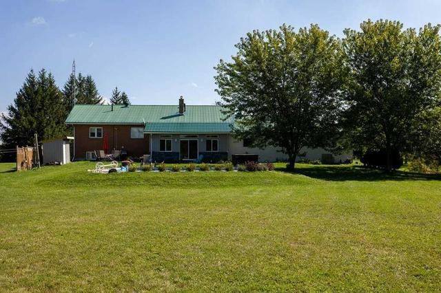 582437 County Road 17, House detached with 2 bedrooms, 2 bathrooms and 10 parking in Melancthon ON | Image 22