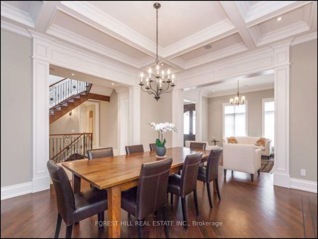 480 Lytton Blvd, House detached with 5 bedrooms, 6 bathrooms and 6 parking in Toronto ON | Image 16