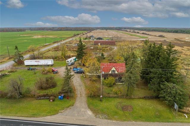 5412 Highway 3, House detached with 4 bedrooms, 2 bathrooms and 10 parking in Haldimand County ON | Image 4