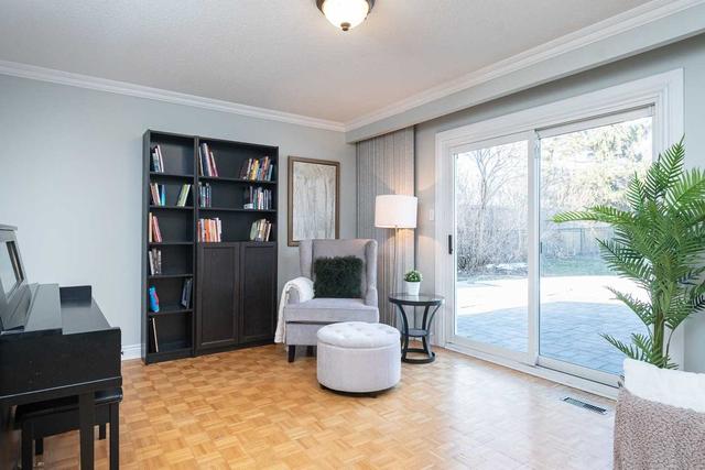 513 Valleyview Cres, House detached with 3 bedrooms, 3 bathrooms and 6 parking in Milton ON | Image 21