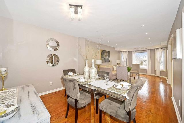 4 Angus Dr, House detached with 4 bedrooms, 4 bathrooms and 4 parking in Ajax ON | Image 5