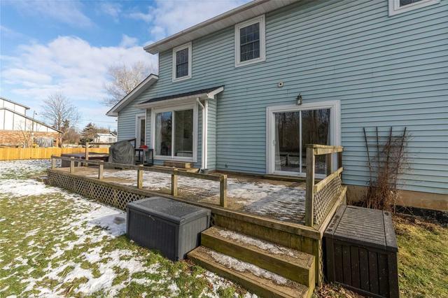 619 Millgrove Side Rd, House detached with 4 bedrooms, 3 bathrooms and 8 parking in Hamilton ON | Image 10