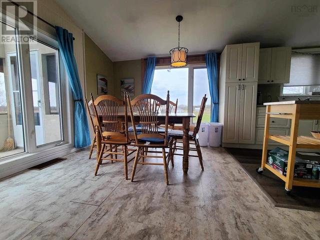 2884 Malagash Road, House detached with 2 bedrooms, 1 bathrooms and null parking in Cumberland, Subd. D NS | Image 16
