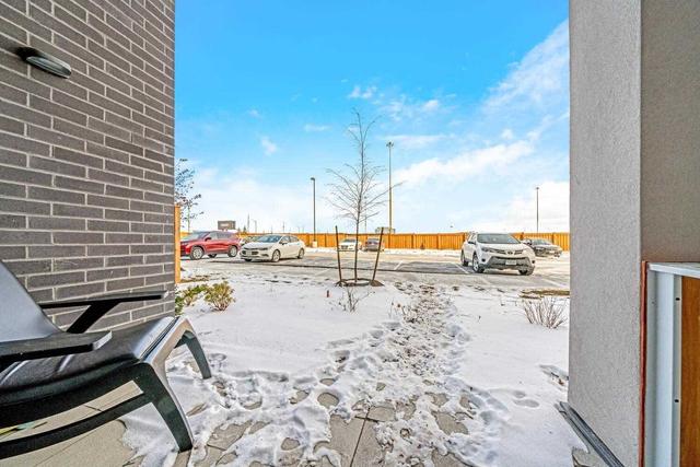 102 - 716 Main St E, Condo with 2 bedrooms, 2 bathrooms and 1 parking in Milton ON | Image 15