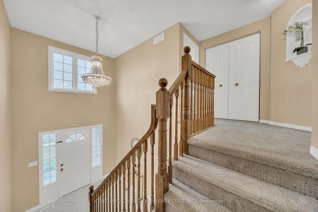 579 Chesapeake Cres, House detached with 3 bedrooms, 4 bathrooms and 3 parking in Waterloo ON | Image 13