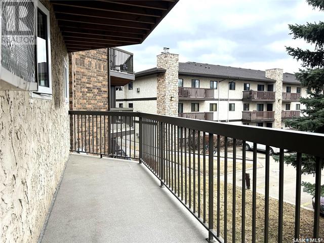 205 - 730a Heritage Lane, Condo with 3 bedrooms, 1 bathrooms and null parking in Saskatoon SK | Image 23