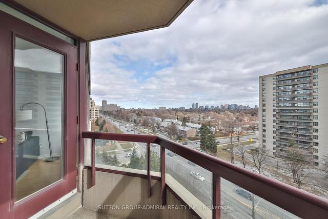 908 - 91 Townsgate Dr N, Condo with 2 bedrooms, 2 bathrooms and 1 parking in Vaughan ON | Image 25