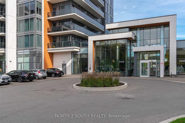 510a - 9608 Yonge St, Condo with 2 bedrooms, 2 bathrooms and 1 parking in Richmond Hill ON | Image 12