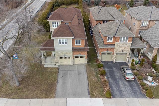 4 Portia St, House detached with 4 bedrooms, 6 bathrooms and 6 parking in Toronto ON | Image 33