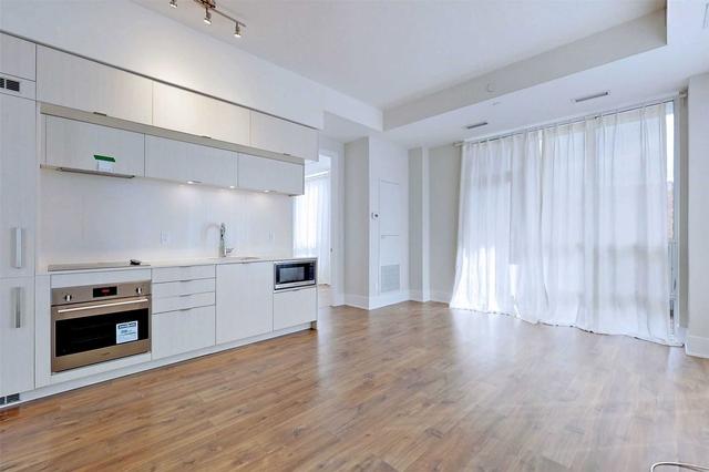 219 - 38 Cameron St, Condo with 2 bedrooms, 2 bathrooms and 1 parking in Toronto ON | Image 23