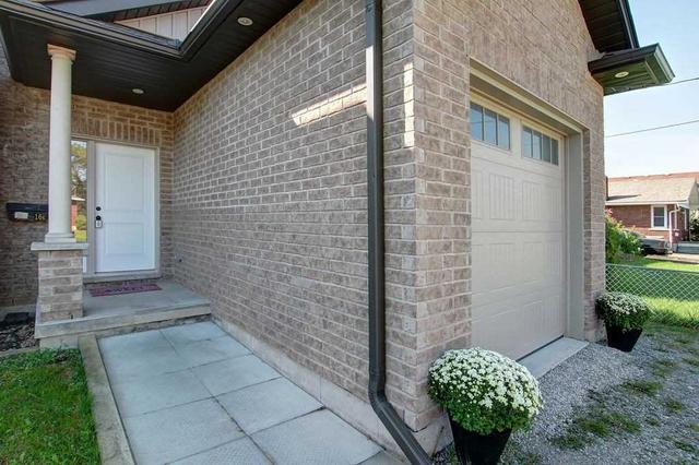 16 Greenwood Ave, House semidetached with 3 bedrooms, 3 bathrooms and 5 parking in St. Catharines ON | Image 12