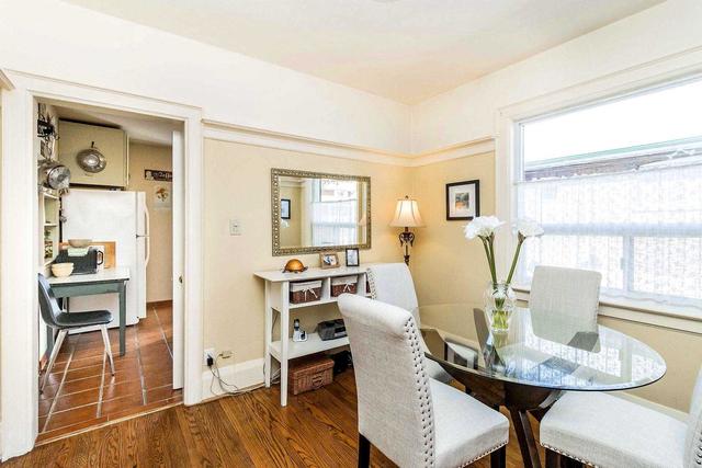 78 Superior Ave, House detached with 2 bedrooms, 2 bathrooms and 2 parking in Toronto ON | Image 39