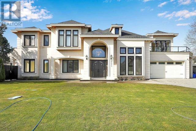 6171 Skaha Crescent, House detached with 5 bedrooms, 6 bathrooms and 6 parking in Richmond BC | Image 1