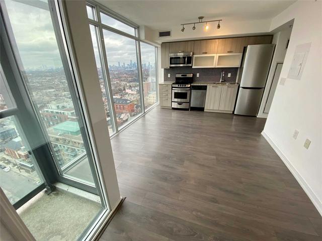 2221e - 36 Lisgar St, Condo with 1 bedrooms, 1 bathrooms and 0 parking in Toronto ON | Image 15