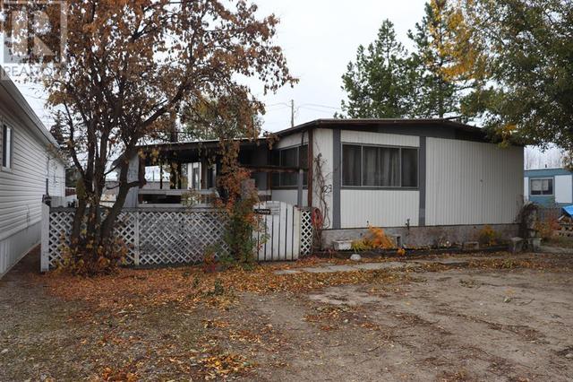 29, - 16326 Township Road 534, Home with 3 bedrooms, 2 bathrooms and 3 parking in Yellowhead County AB | Image 24
