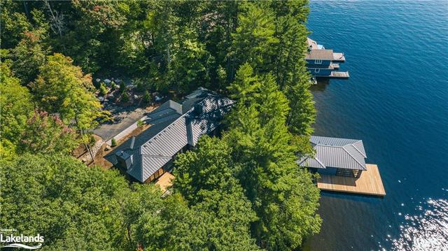 1406 Mortimers Point Road, House detached with 5 bedrooms, 5 bathrooms and 6 parking in Muskoka Lakes ON | Image 31