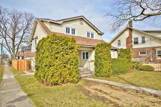 309 Queenston St, House detached with 3 bedrooms, 2 bathrooms and 2 parking in St. Catharines ON | Image 32