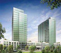 203 - 1900 Lakeshore Blvd W, Condo with 2 bedrooms, 1 bathrooms and null parking in Toronto ON | Image 1