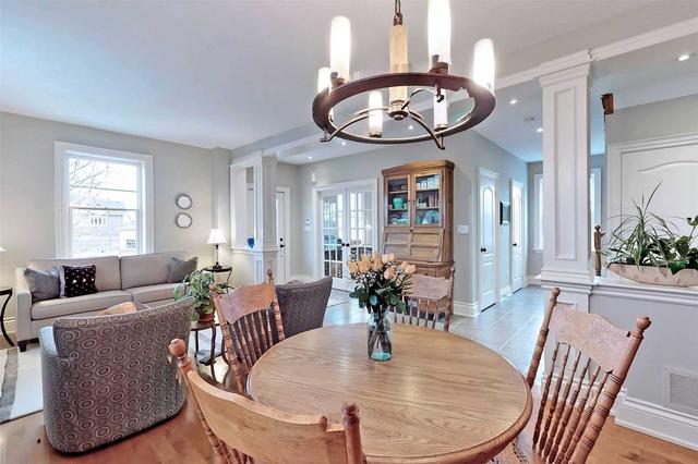 3 Hoover Park Dr, House detached with 4 bedrooms, 3 bathrooms and 6 parking in Whitchurch Stouffville ON | Image 21