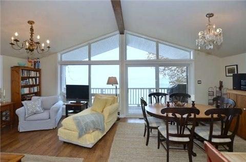 155 Kiowana Beach Rd N, House detached with 5 bedrooms, 2 bathrooms and 3 parking in Meaford ON | Image 3