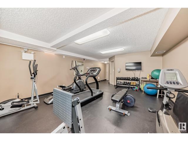 511 - 10311 111 St Nw, Condo with 1 bedrooms, 1 bathrooms and null parking in Edmonton AB | Image 42