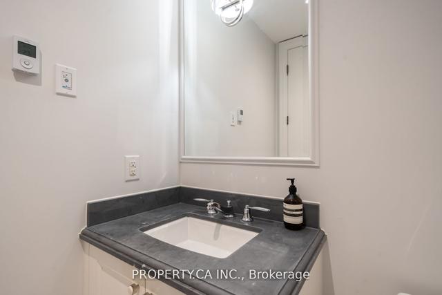 307 - 133 Hazelton Ave, Condo with 1 bedrooms, 1 bathrooms and 1 parking in Toronto ON | Image 14