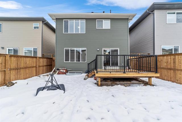 124 Savanna Drive Ne, House detached with 6 bedrooms, 5 bathrooms and 5 parking in Calgary AB | Image 47