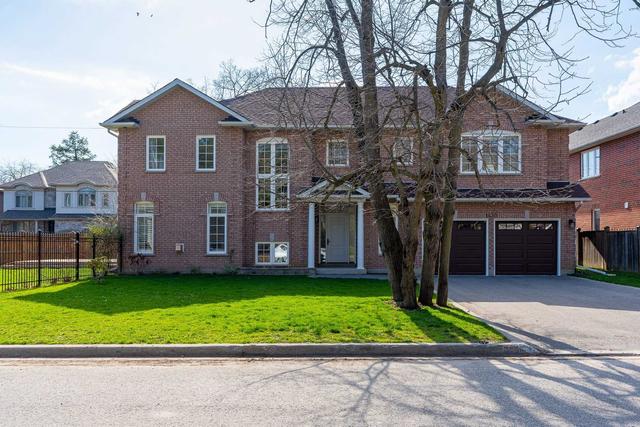 1430 Old Forest Rd, House detached with 4 bedrooms, 3 bathrooms and 6 parking in Pickering ON | Image 1