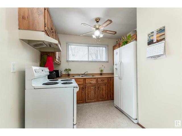 2610 145a Av Nw, House detached with 3 bedrooms, 1 bathrooms and null parking in Edmonton AB | Image 10