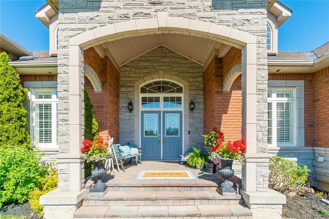 15 Allison Court, House detached with 7 bedrooms, 5 bathrooms and null parking in Halton Hills ON | Image 3