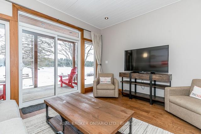 2c - 1841 Muskoka Road 118 W, Condo with 2 bedrooms, 2 bathrooms and 2 parking in Muskoka Lakes ON | Image 7