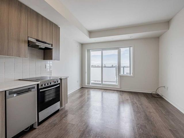 604 - 20 Orchid Place Dr, Condo with 2 bedrooms, 1 bathrooms and 1 parking in Toronto ON | Image 21