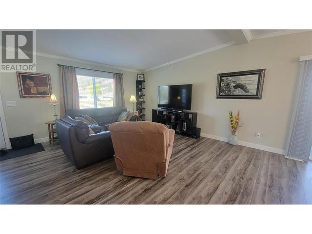 8598 - 97 Highway Unit# 99, House other with 2 bedrooms, 2 bathrooms and 3 parking in Okanagan Similkameen C BC | Image 4