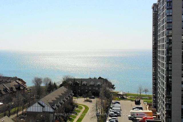 401 - 2175 Marine Dr, Condo with 2 bedrooms, 2 bathrooms and 1 parking in Oakville ON | Image 24