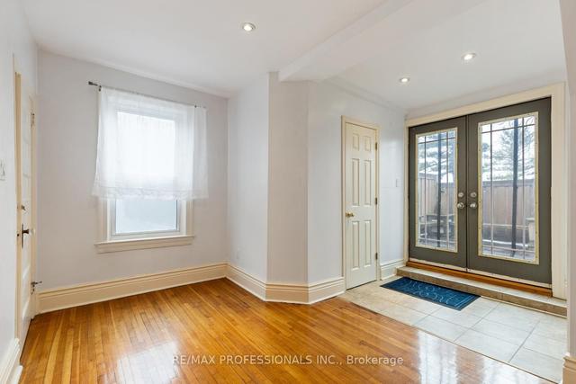 179 Marion St, House semidetached with 4 bedrooms, 4 bathrooms and 2 parking in Toronto ON | Image 9