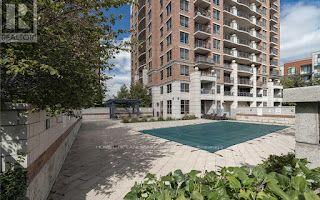 703 - 2379 Central Park Dr, Condo with 2 bedrooms, 2 bathrooms and 1 parking in Oakville ON | Image 15