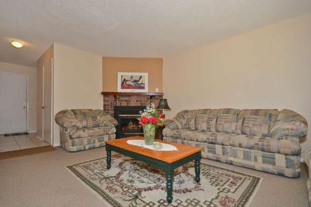 8 - 3510 South Millway, Townhouse with 3 bedrooms, 4 bathrooms and 2 parking in Mississauga ON | Image 4