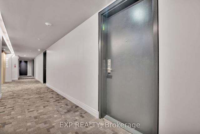 604 - 408 Brown's Line Line, Condo with 1 bedrooms, 1 bathrooms and 1 parking in Toronto ON | Image 3