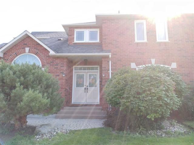 622 Carlton Rd, House detached with 4 bedrooms, 3 bathrooms and 5 parking in Markham ON | Card Image