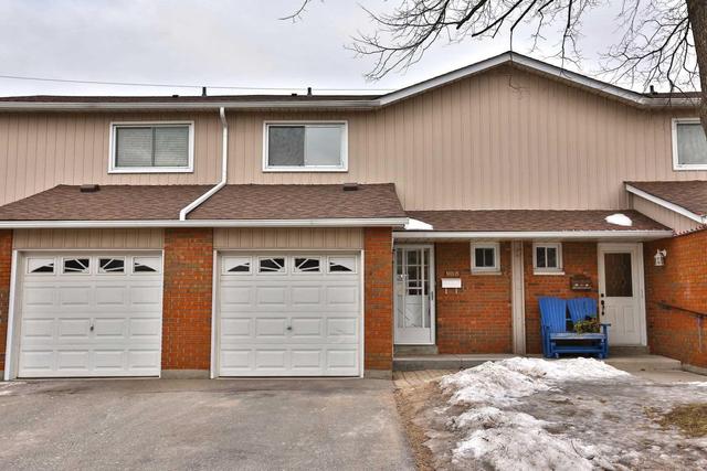 25 - 5013 Pinedale Ave, Townhouse with 3 bedrooms, 2 bathrooms and 1 parking in Burlington ON | Image 1