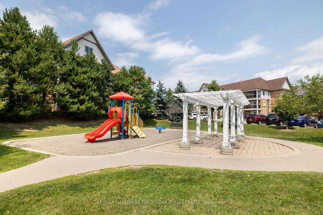 108 - 124 Aspen Springs Dr, Condo with 1 bedrooms, 1 bathrooms and 1 parking in Clarington ON | Image 24