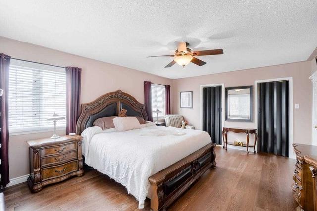 63 Penbridge Circ, House detached with 4 bedrooms, 3 bathrooms and 6 parking in Brampton ON | Image 24