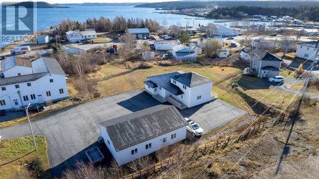 16 Job's Lane, House detached with 3 bedrooms, 2 bathrooms and null parking in Hare Bay NL | Image 36