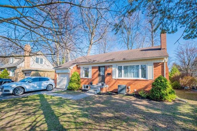 892 Johnathan Dr, House detached with 2 bedrooms, 2 bathrooms and 4 parking in Mississauga ON | Image 20
