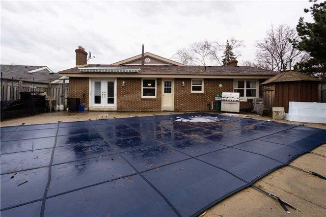 1347 Monmouth Dr, House detached with 3 bedrooms, 3 bathrooms and 4 parking in Burlington ON | Image 19