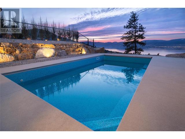 110 - 5650 The Edge Place, House detached with 5 bedrooms, 5 bathrooms and 8 parking in Kelowna BC | Image 77