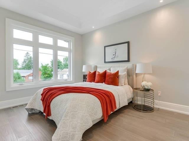1207 Northmount Ave, House detached with 4 bedrooms, 5 bathrooms and 8 parking in Mississauga ON | Image 22