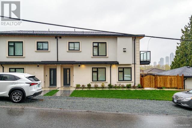 3087 Royal Oak Avenue, House detached with 4 bedrooms, 2 bathrooms and 1 parking in Burnaby BC | Image 5
