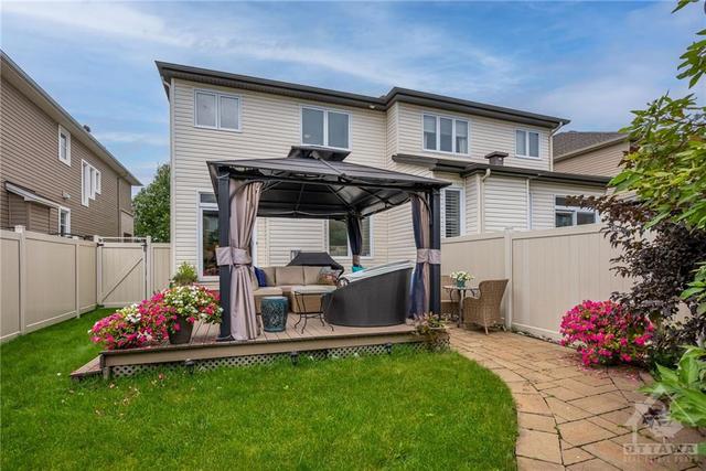 274 Mojave Crescent, Home with 3 bedrooms, 3 bathrooms and 2 parking in Ottawa ON | Image 29