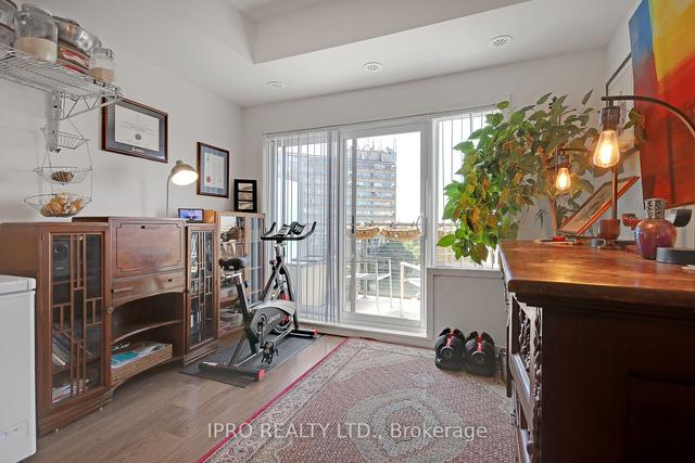 603 - 5155 Sheppard Ave, Condo with 1 bedrooms, 1 bathrooms and 1 parking in Toronto ON | Image 22